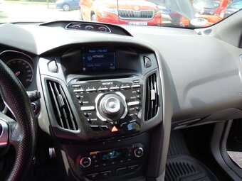 Ford Focus 2.0ST 184kw(250hp) r.v.5/2014 - 18