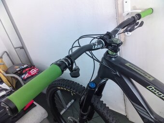 Ibis Ripmo - 18