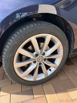 VW Golf VI Cabrio 1.2Tsi,r.v 2012 - 18