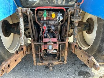 Zetor 8011 - 18
