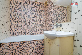 Prodej bytu 3+1, 84 m², Praha 4 - Modřany, ul. Mazancova - 18
