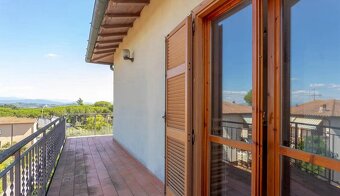 Toskánsko:San Casciano in Val di Pesa – srdce toskánských ko - 18