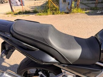 2002 YAMAHA FZS FAZER 1000, NOVÁ STK, LASER VÝFUK - 18