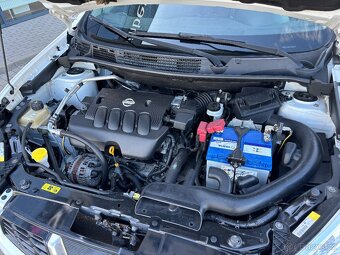 Nissan Qashqai,  2,0i 104kW 4x4 panorama - 18