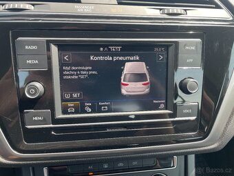 Volkswagen Touran 2,0TDi Odp.DPH Jeden majitel /2022/ - 18