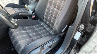 VW GOLF VI GTI - 18
