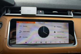 Land Rover RANGE ROVER VELAR HSE R-Dynamic 3.0 AWD - 18