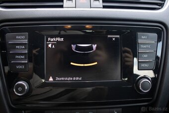 Škoda Octavia Combi 1.6 TDI Ambition. - 18