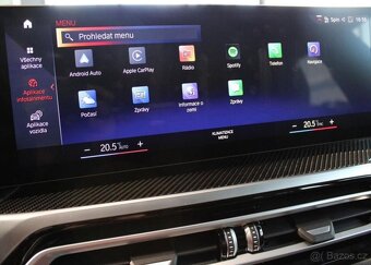 BMW Řada 4 430d M Sport GranCoupe DAProf nafta automat - 18