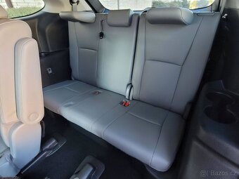 Toyota Highlander Platinum V6 3.5L, 2020 - 18