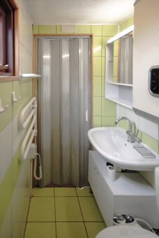 Celoroční mobilní dům HOUT - 18