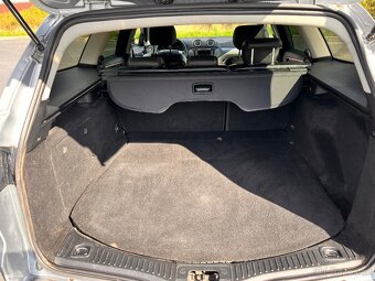 Ford Mondeo MK4 2.0tdci 120kW - 18