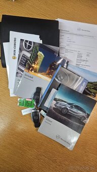 Mercedes Benz B 180, 2012, 99 tkm, xenony, navi, serviska - 18