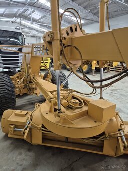 GRADER MBU G150 TA 6X6 - grejdr - 18