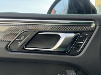 Porsche Macan,GTS, ČR, záruka - 18