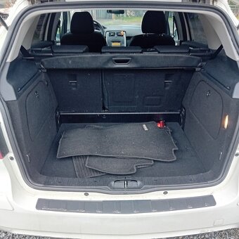 Mercedes B245 180cdi, r.v. 2011 - 18