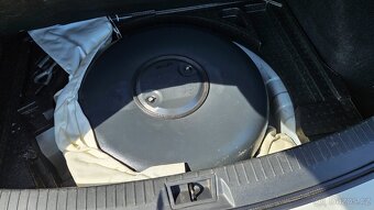 Nissan Qashqai 2.0i 4x4 LPG - 18