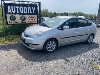 Toyota Rav4  2.2 D-cat filtr pevných částic - 18