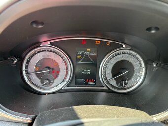 Suzuki Vitara 1.4i 4x4 HYBRID 2023 20tkm motor start - 18