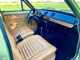 Ford Escort MKI 1100XL Matra - 18