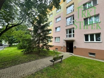 Prodej družstevního bytu 2+1 v Mostě - 18
