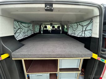 Ford Transit Custom - 18