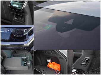 Škoda Superb 3 fl 2.0 TDI/110kw/DSG/matrix/po rozvodech - 18