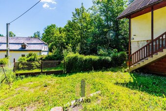 Prodej chata, 70,1 m2 - Rančířov, ev.č. 00800 - 18