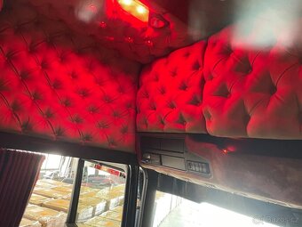 Scania R650 V8 6x4 / 886tkm / Full air - 18