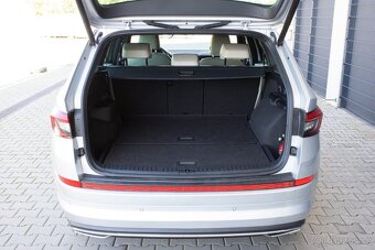 Škoda Kodiaq 2.0 TDI L&K 110kW / AJ NA SPLÁTKY / PROTIÚČET / - 18