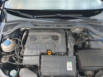 Škoda Fabia III. combi 1.4 TDI 66Kw Naj.261tkm - 18