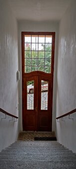 K. Vary OV 1+1 v Ondřejské 24m2 - 18