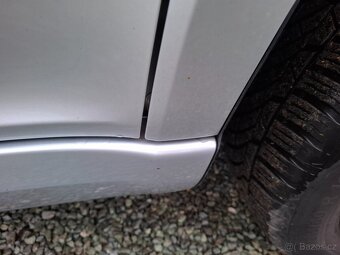 Škoda Yeti 1.2 tsi - 18