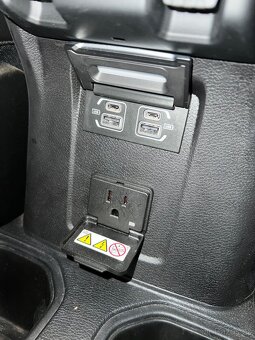 2021 Jeep Gladiator Mojave - 18