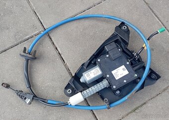 Peugeot 5008 - Náhradní díly (EVGC) - 18