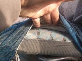 Seat Marbella - Fiat Panda - 18