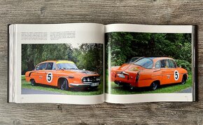 Nová kniha - Tatra 603 - Jsem ženská - 18