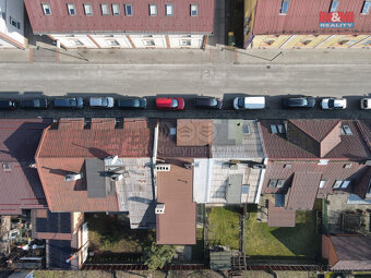 Prodej nájemního domu, 150 m², Ostrava, ul. Daliborova - 18