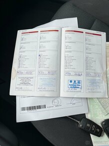 Audi A3, 1.2 TSI SPORTBACK,výhř.sedaček,serv.kniha, bluetot - 18