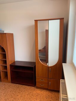 Prodej Garsoniéry, K.Vary, ul.Mládežnická, Rybáře - 18