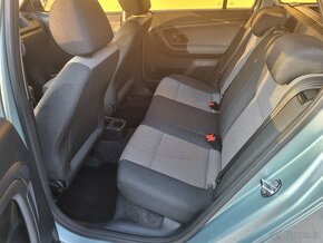 Škoda Fabia, combi, 1. MAJ, NAPROSTO BEZ KOROZE - 18
