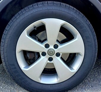 Opel Mokka 1,6 i Navi PDC. - 18