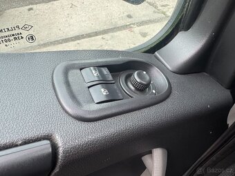 Renault Master, 2.3DCi, AC, ČR, ODPOČET - 18