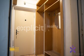 Prodej bytu 2+1, 54m2 - Uherský Brod, ev.č. 02325 - 18
