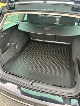 VW Passat B7 2013 2.0TDI 130 KW Webasto+ovl. Lane Sign Blind - 18