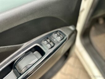 Fiat Doblo Maxi 2019 - 18