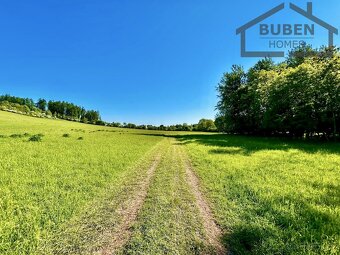 Prodej chaty - Tiny House - na samotě  (24 m²), Třebel u Čer - 18