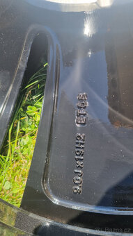 ALU kola Volkswagen ID4 ID.Buzz Tilburg - 18