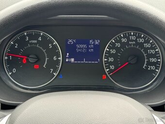 Dacia Duster Comfort 1.6 SCe 84kW - 18