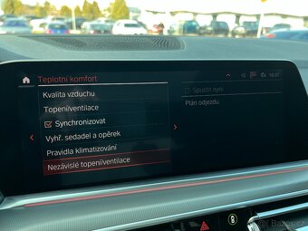 •BMW X5 xDrive 30d M-SPORT, PANORAMA, NEZÁVISLÉ TOP• - 18